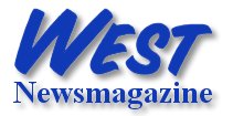 West Newsmagazine Logo